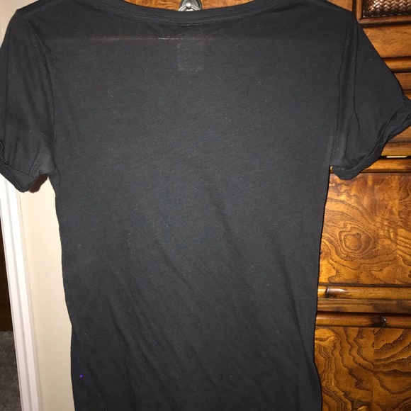 ✨✨PINK Victoria’s Secret SEQUIN RARE LMITED EDITION Vintage tee✨✨ - Picture 12 of 13